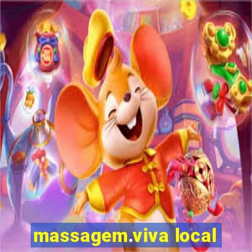 massagem.viva local